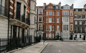 london property